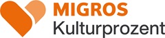 Logo MIgros-Kulturprozent