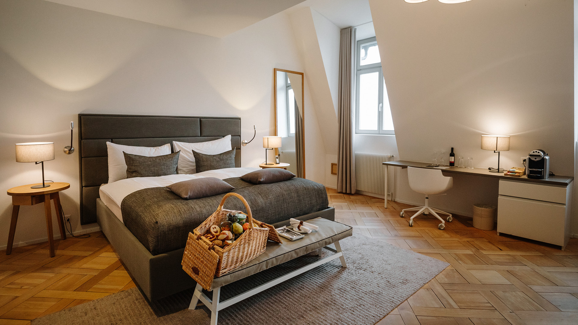 Gurten Hotel